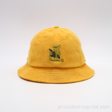 Niestandardowy haft logo czapka dla kobiet